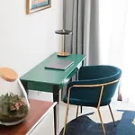 Apartamento Contemporary Oceanside Rooftop Ericeira