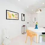 Contemporary Oceanside Rooftop * Ericeira