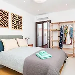 Apartamento Contemporary Oceanside Rooftop Ericeira