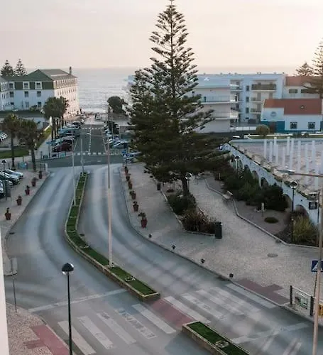 Appartamento Contemporary Oceanside Rooftop *