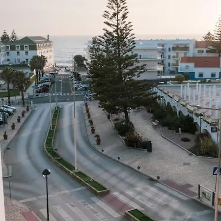 Apartamento Contemporary Oceanside Rooftop *