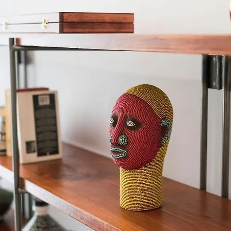 Apartamento Contemporary Oceanside Rooftop