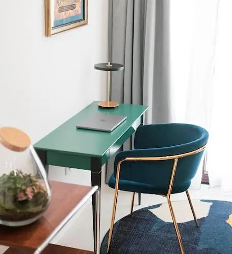 Appartamento Contemporary Oceanside Rooftop Ericeira