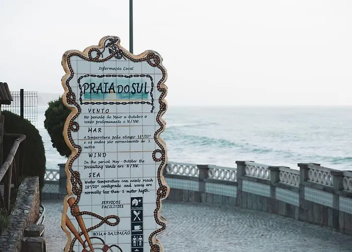 Contemporary Oceanside Rooftop Appartamento *