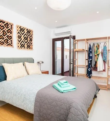 Appartamento Contemporary Oceanside Rooftop Ericeira