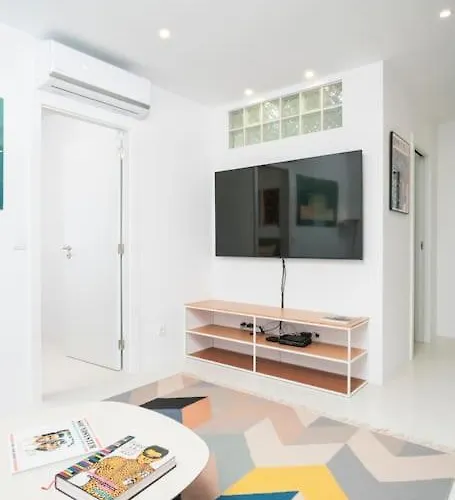 Contemporary Oceanside Rooftop Appartamento *