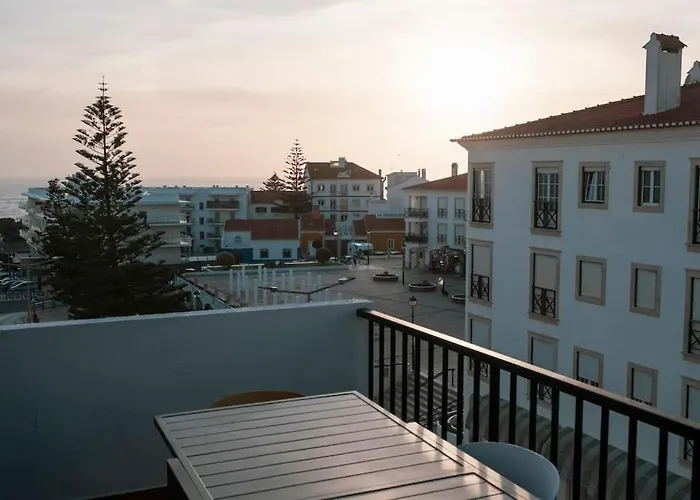 Appartamento Contemporary Oceanside Rooftop *